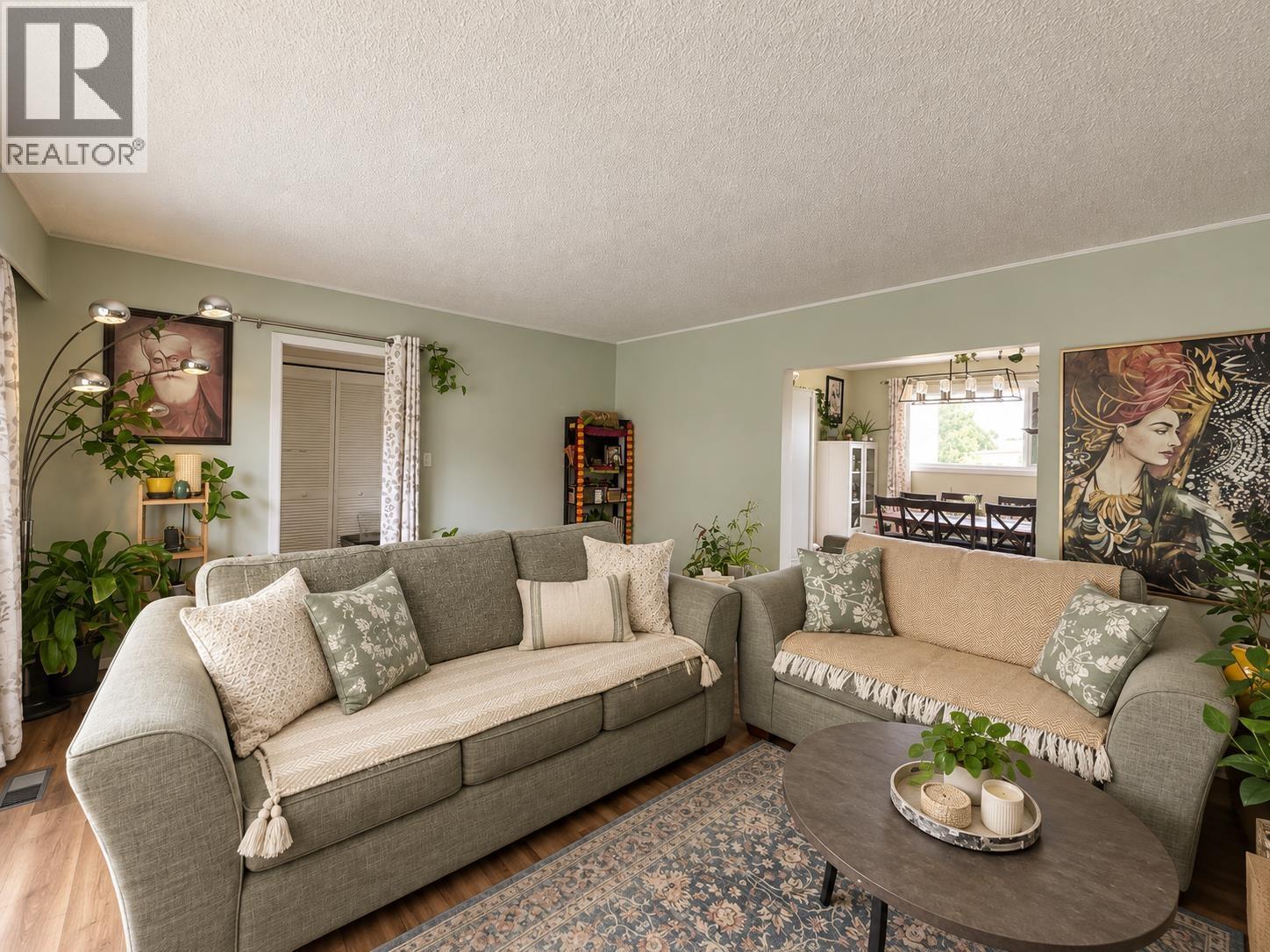 766 Carney Street, Prince George, BC