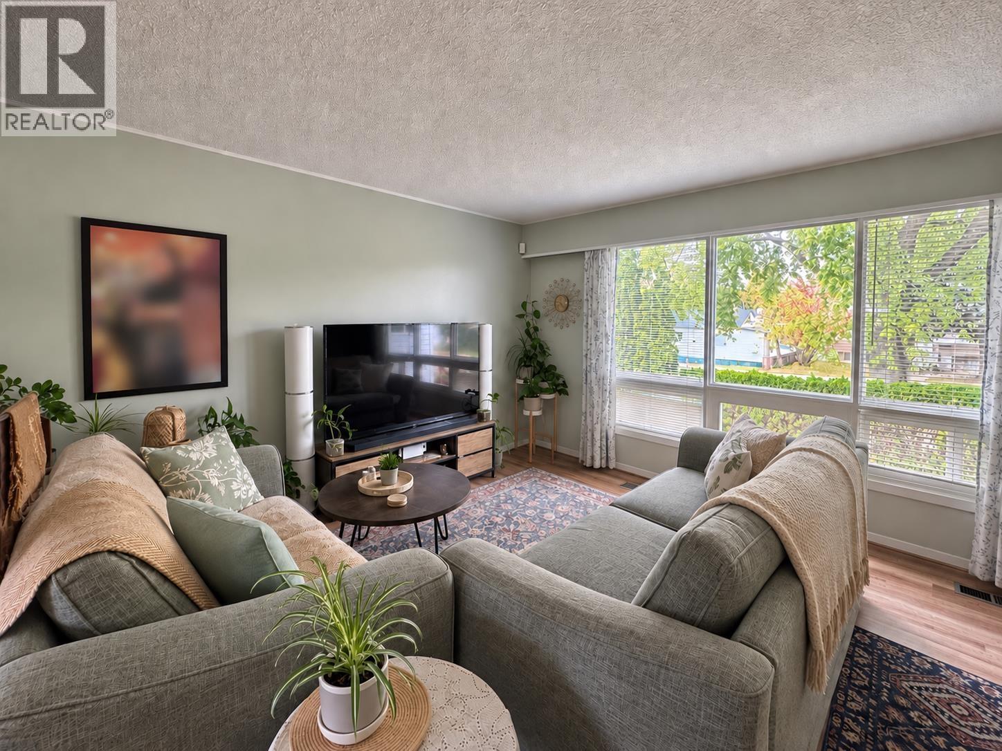 766 Carney Street, Prince George, BC