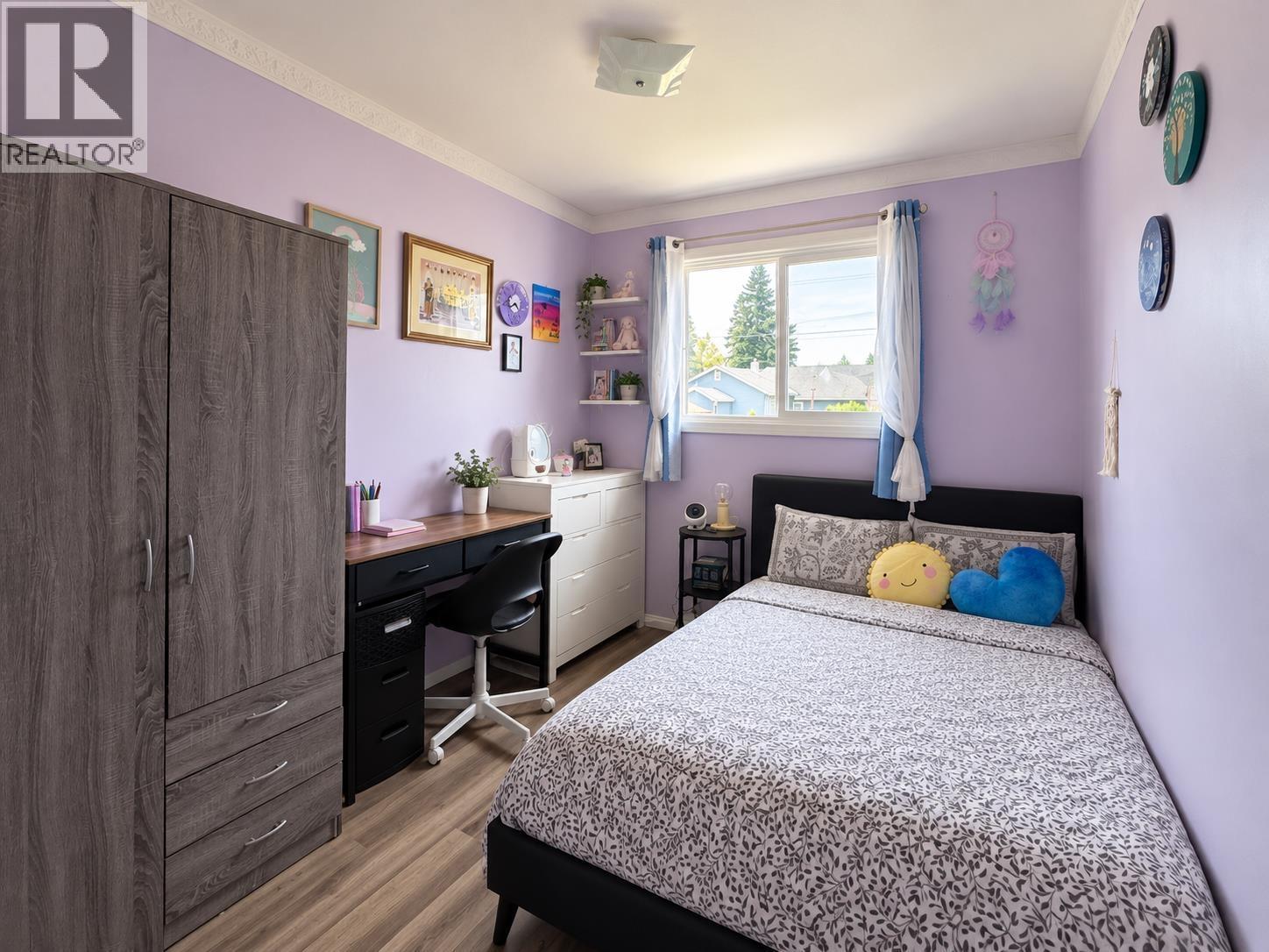 766 Carney Street, Prince George, BC