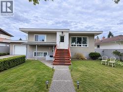 766 CARNEY STREET Prince George, BC V2M 2K6