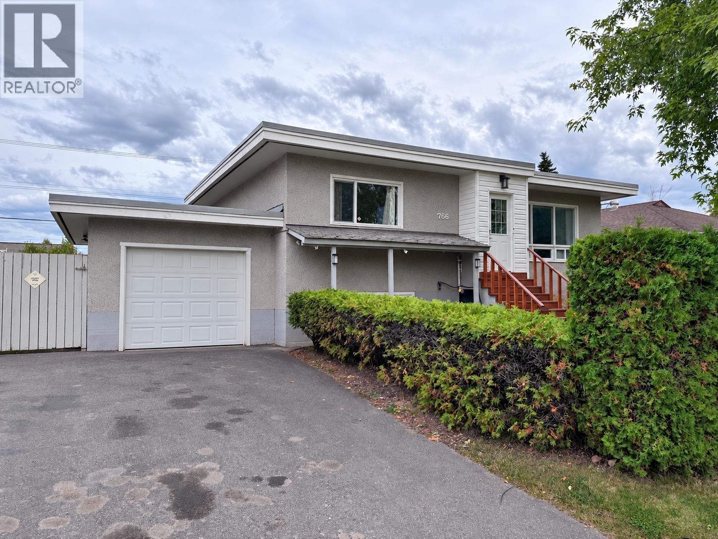 766 Carney Street, Prince George, BC