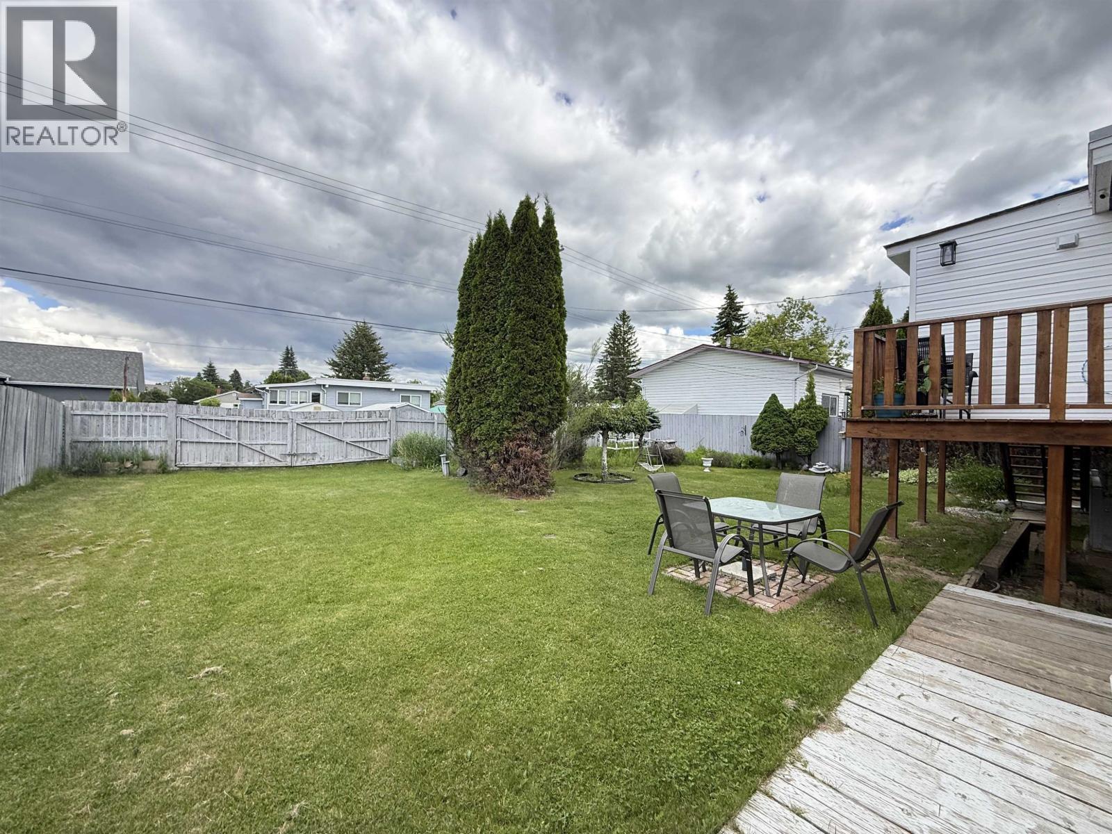 766 Carney Street, Prince George, BC