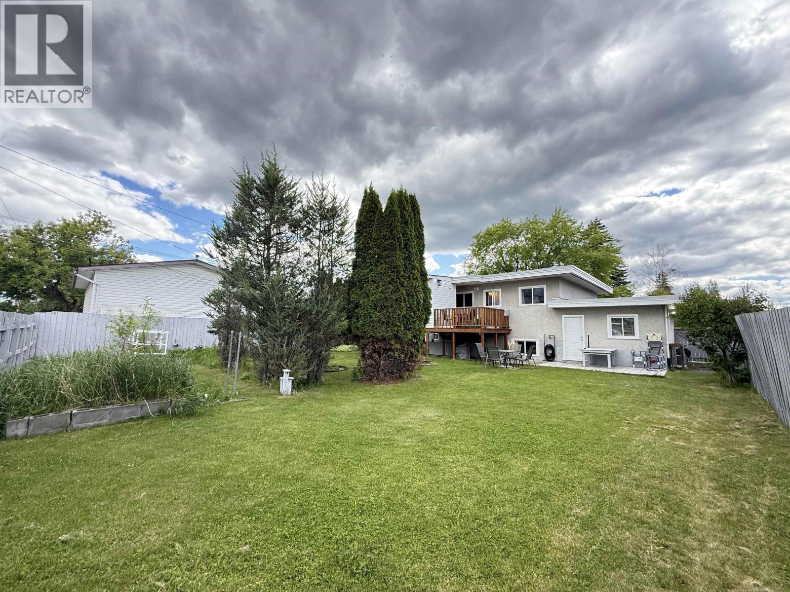 766 Carney Street, Prince George, BC