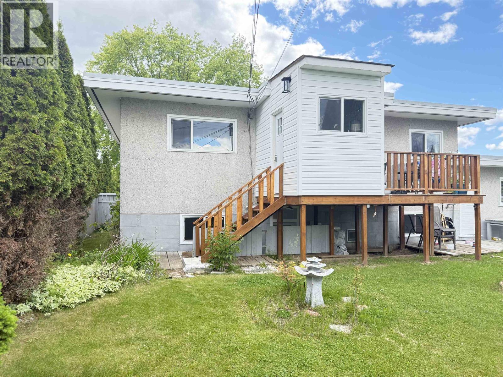 766 Carney Street, Prince George, BC