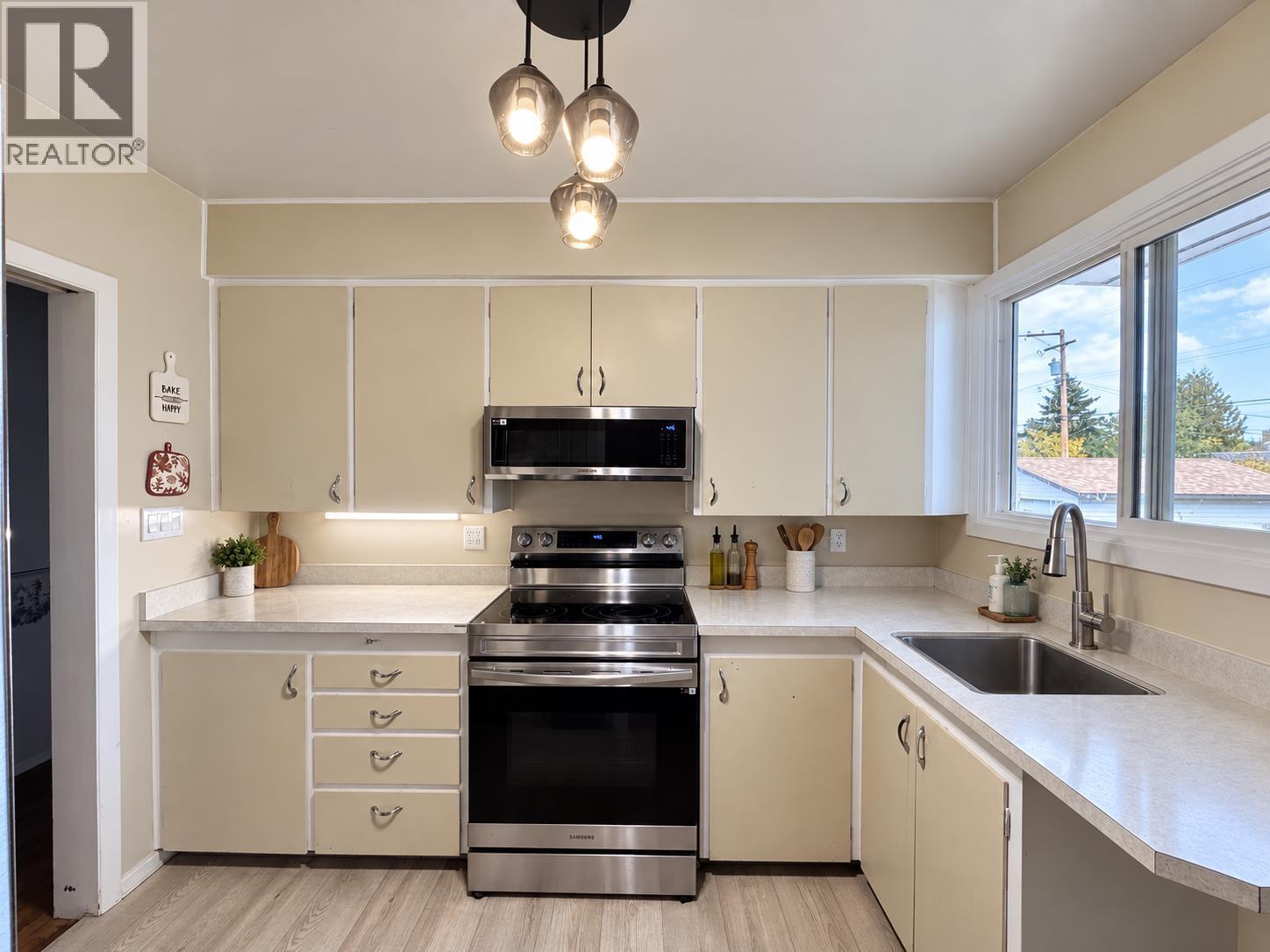 766 Carney Street, Prince George, BC