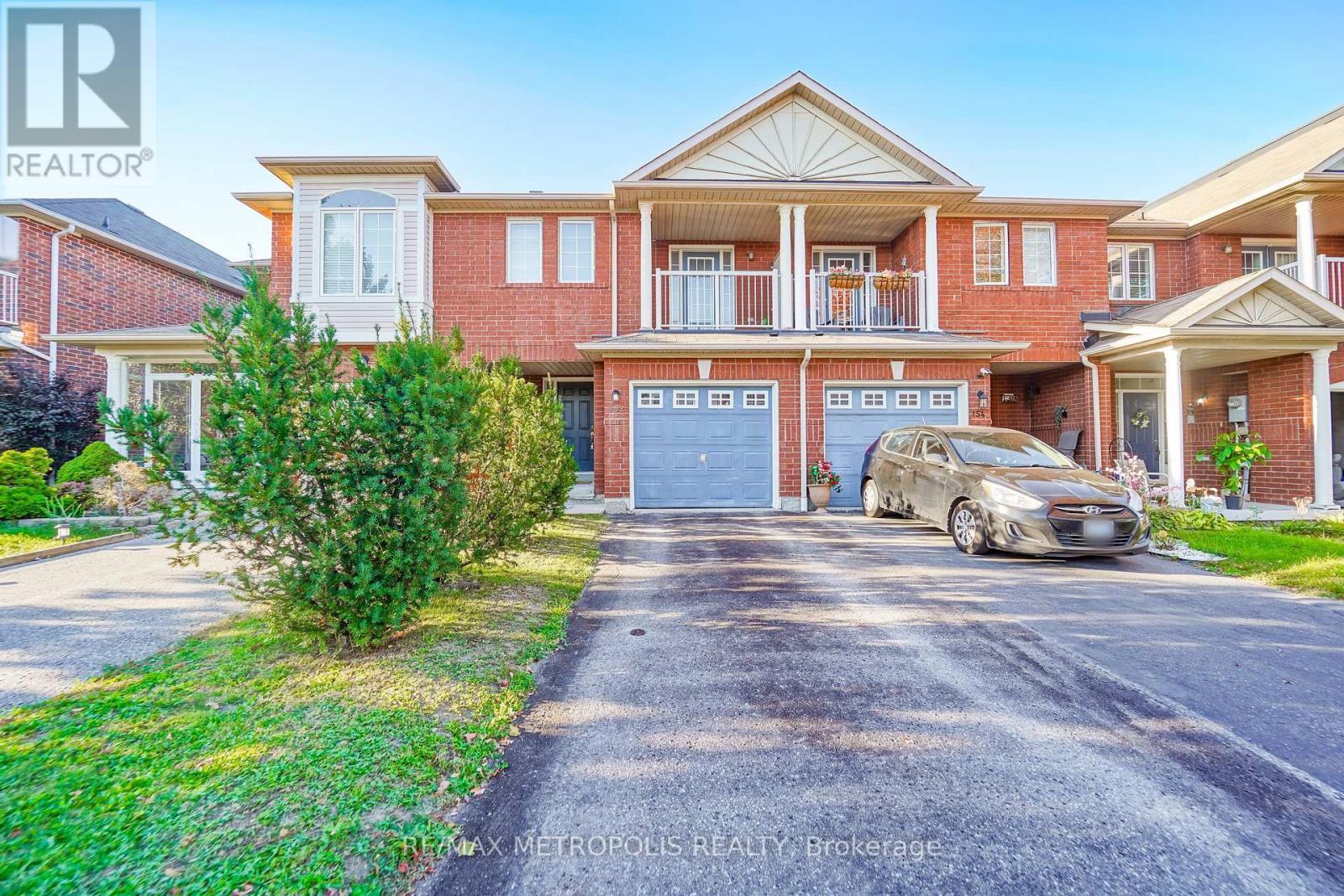 152 Angier Crescent, Ajax, ON