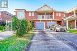 152 ANGIER CRESCENT Ajax, ON L1S 7R5