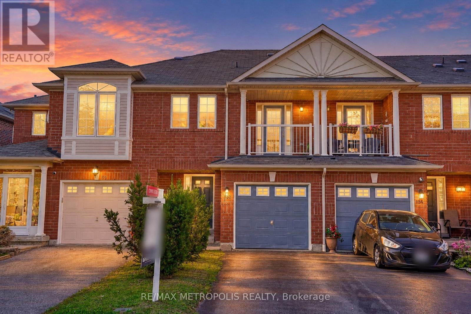 152 Angier Crescent, Ajax, ON