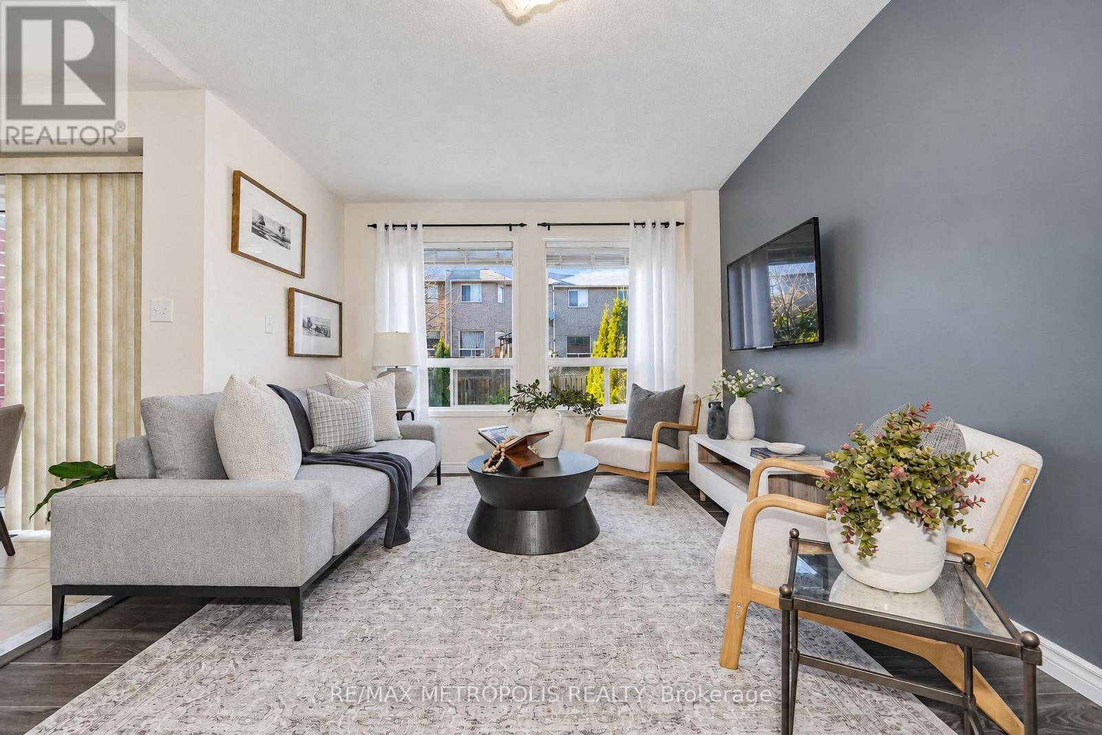 152 Angier Crescent, Ajax, ON