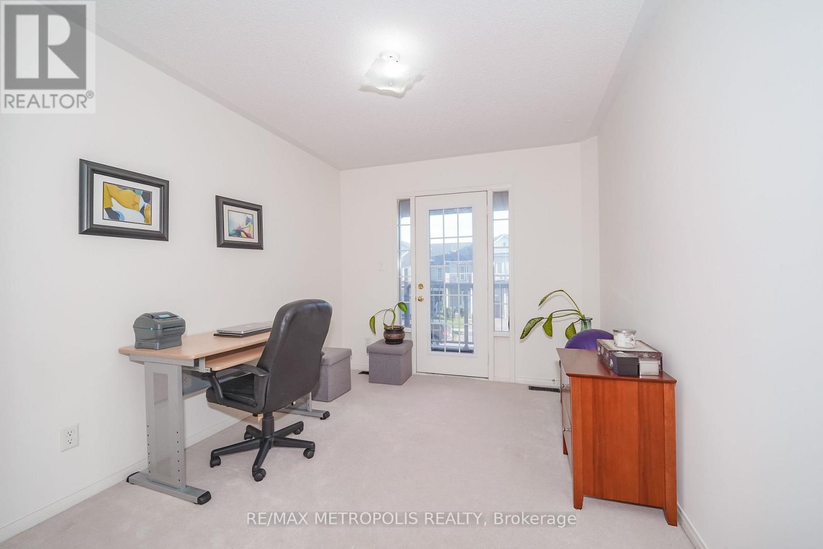152 Angier Crescent, Ajax, ON