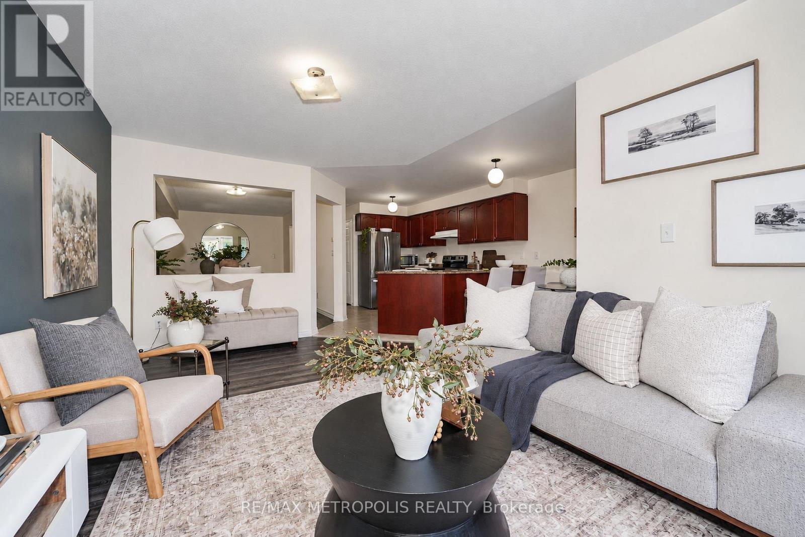152 Angier Crescent, Ajax, ON