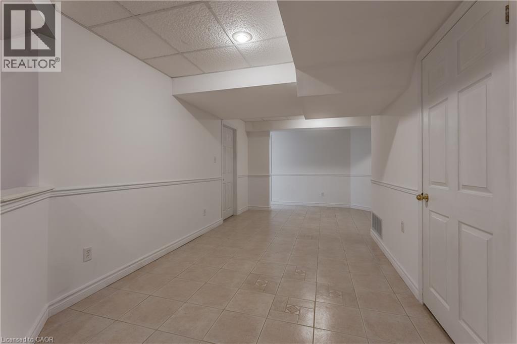 1150 Skyview Drive Unit# 69, Burlington, ON