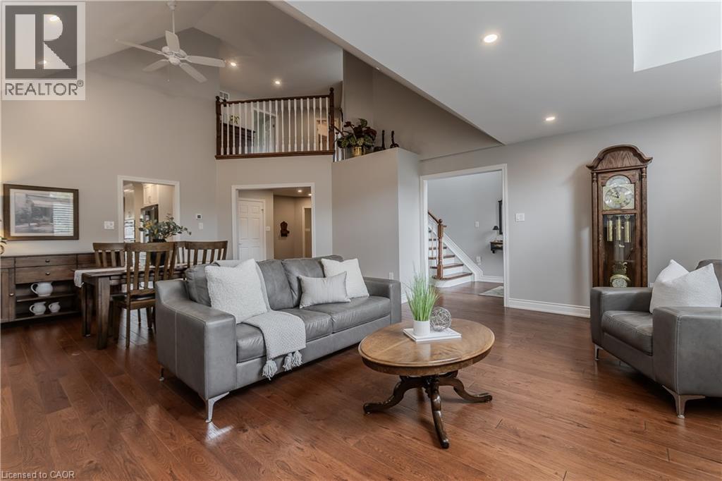 1150 Skyview Drive Unit# 69, Burlington, ON
