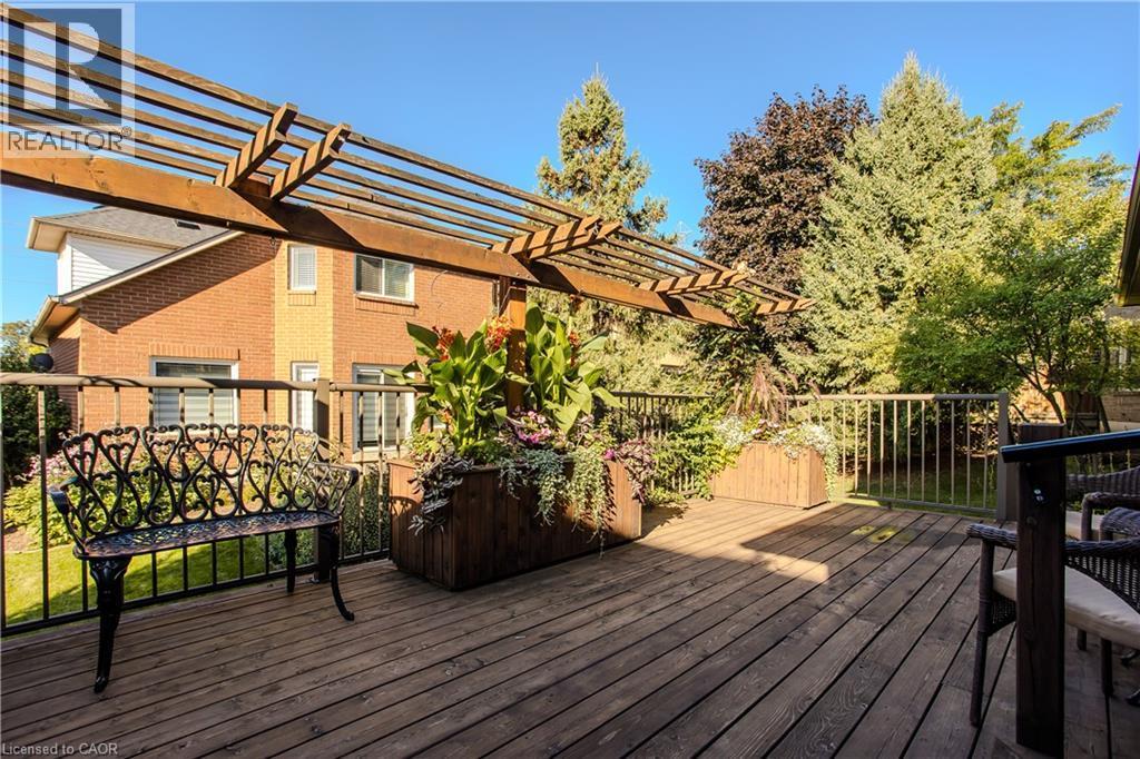 1150 Skyview Drive Unit# 69, Burlington, ON
