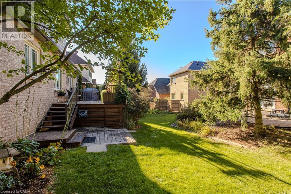 1150 Skyview Drive Unit# 69, Burlington, ON