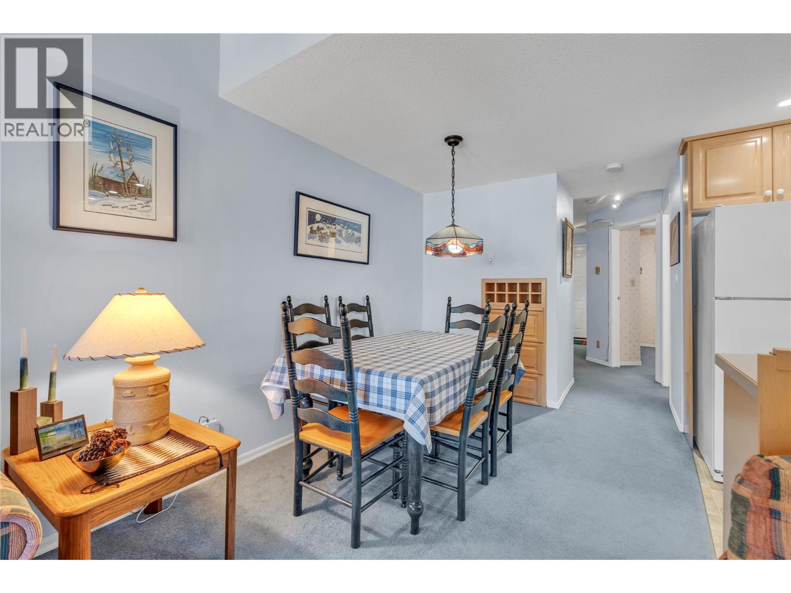 330 Strayhorse Road Unit# 318, Apex Mountain, BC