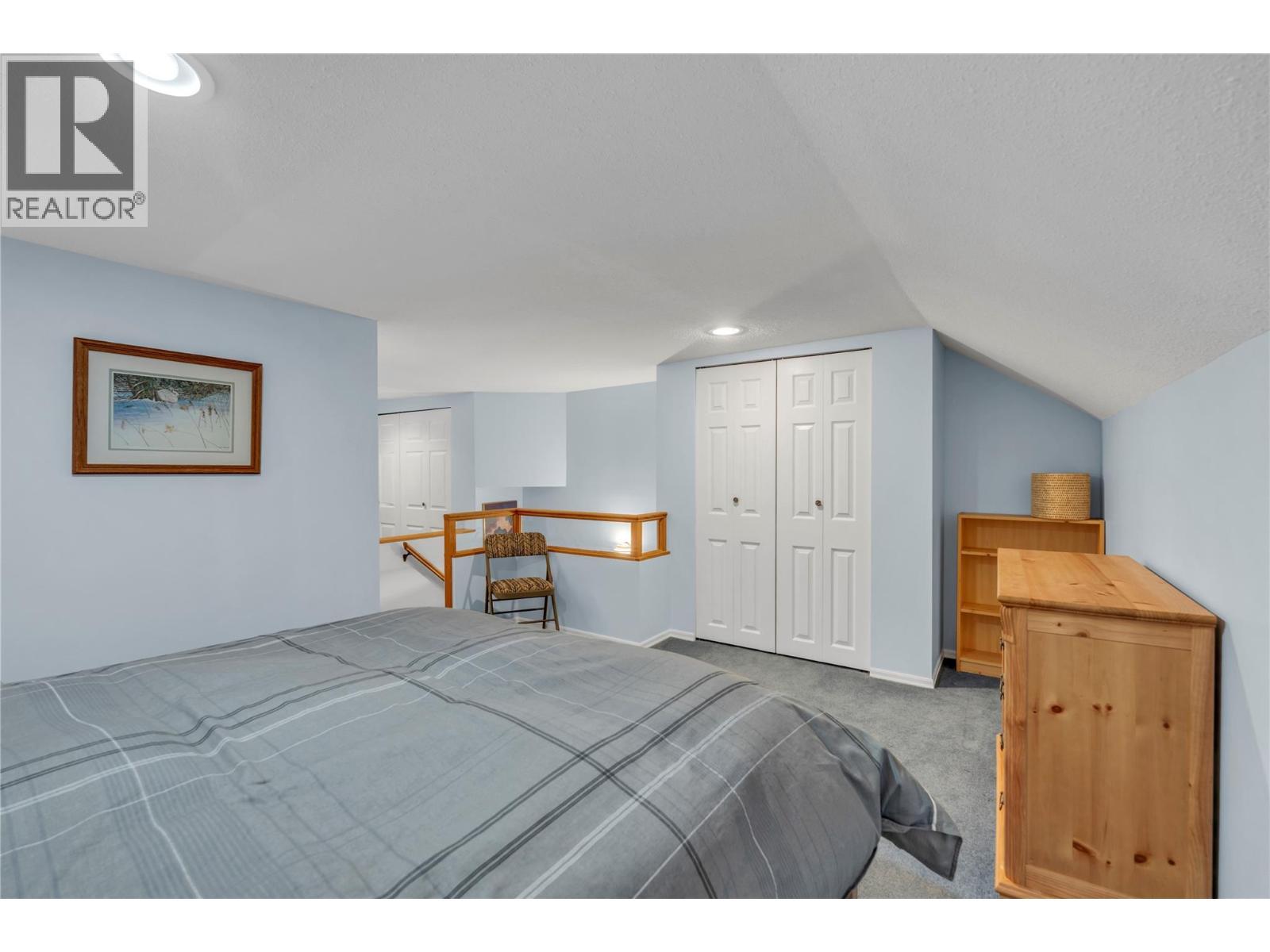 330 Strayhorse Road Unit# 318, Apex Mountain, BC