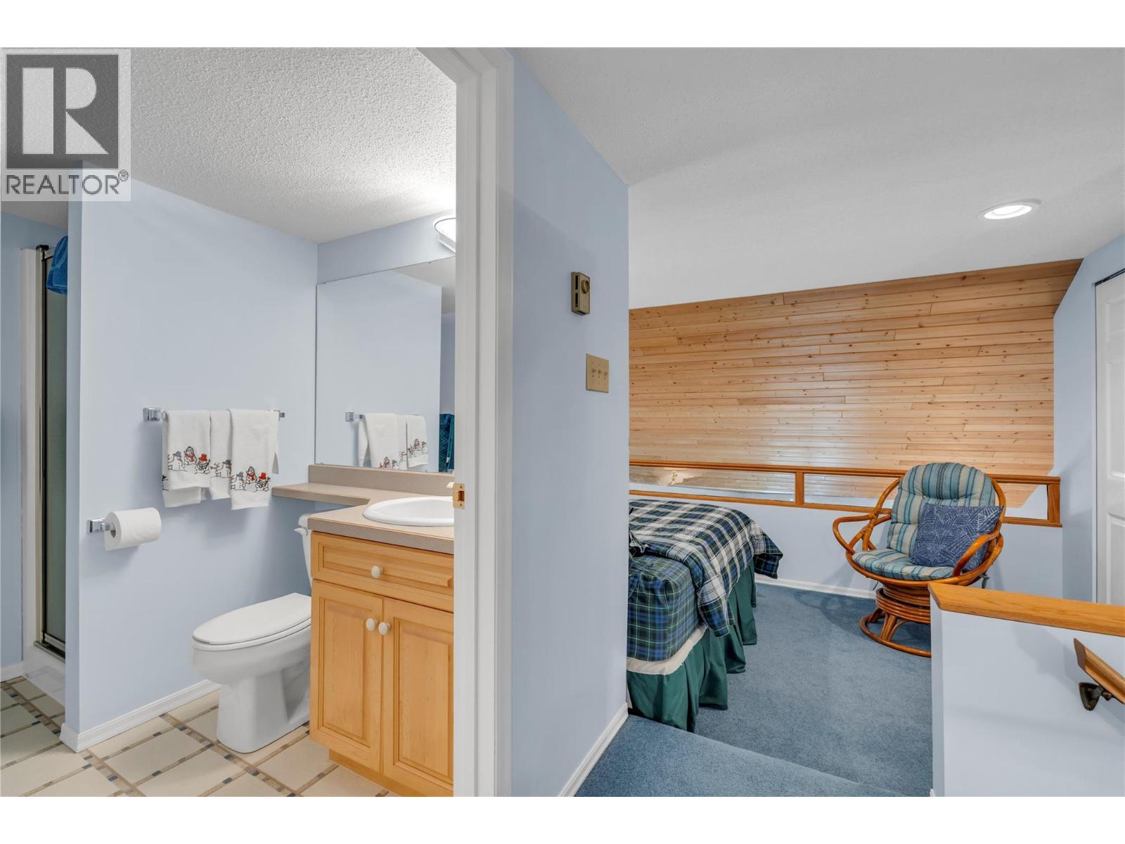 330 Strayhorse Road Unit# 318, Apex Mountain, BC