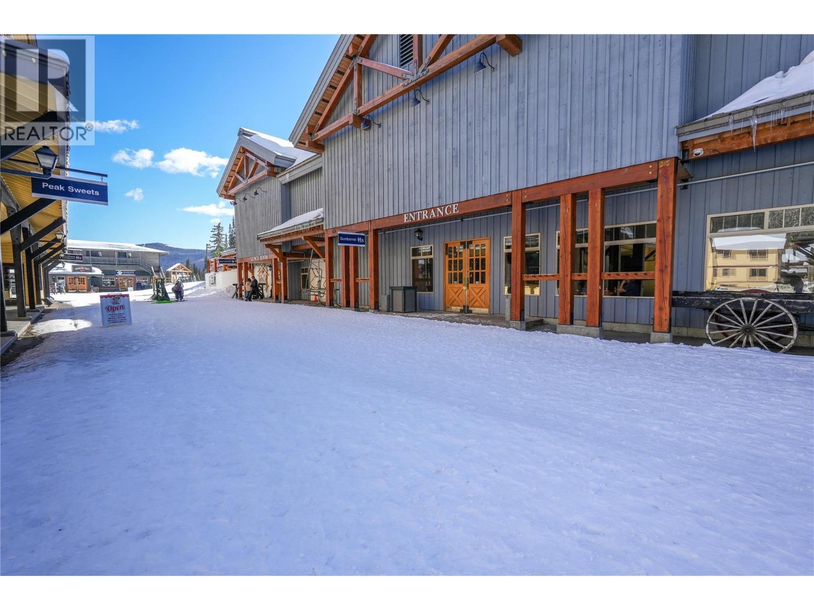 330 Strayhorse Road Unit# 318, Apex Mountain, BC