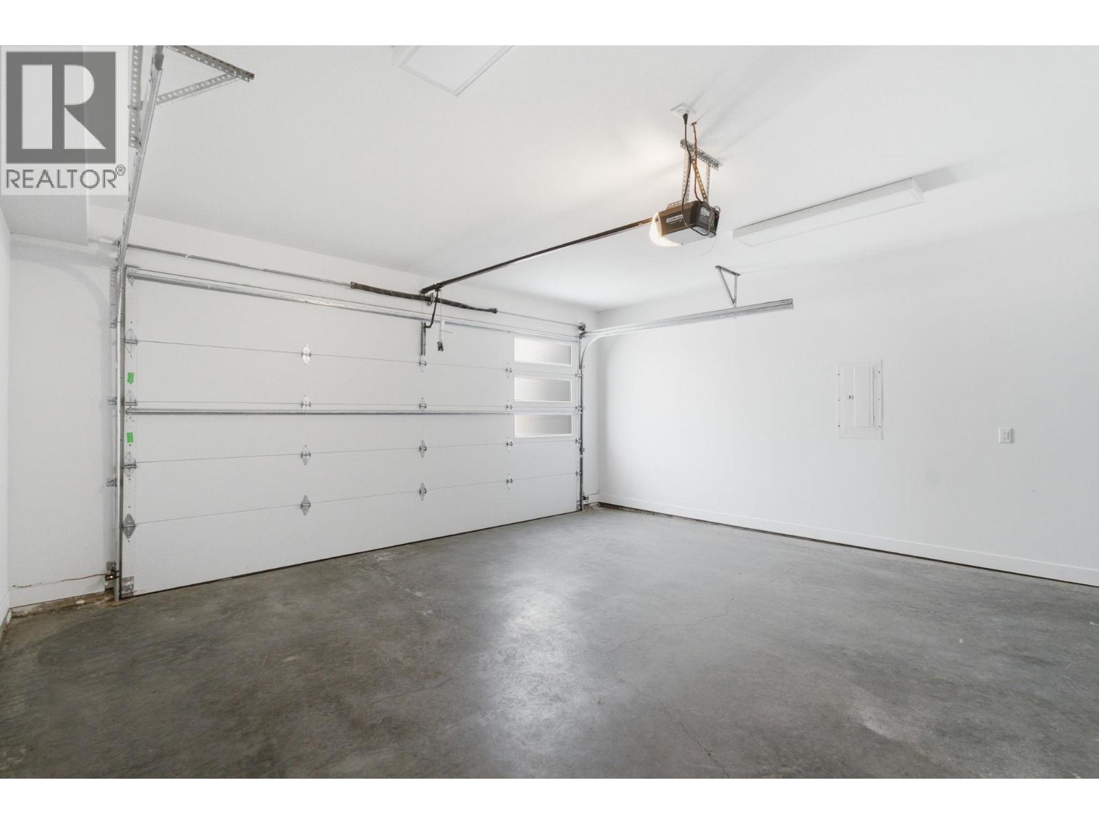 Similar Too - 2 Car Garage - 610 Academy Way Unit# 114, Kelowna, BC