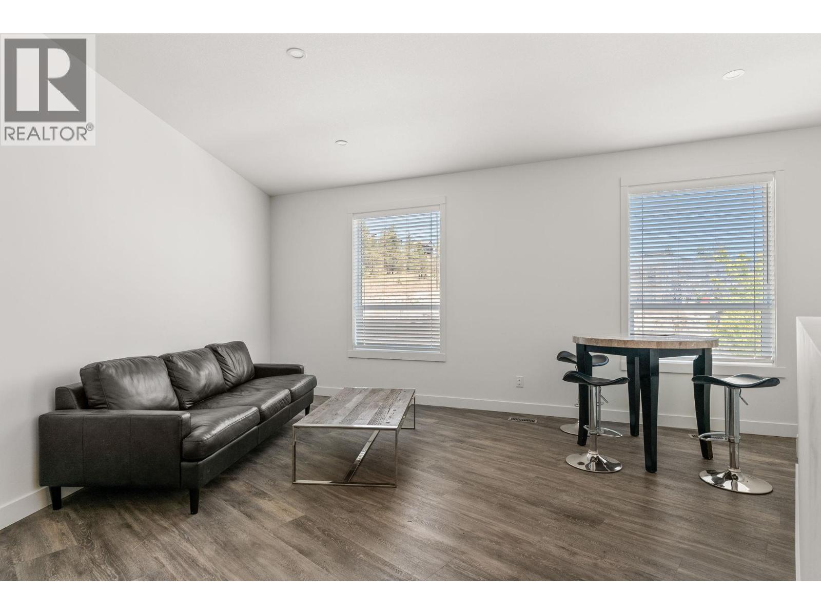 Laundry Room - 610 Academy Way Unit# 114, Kelowna, BC