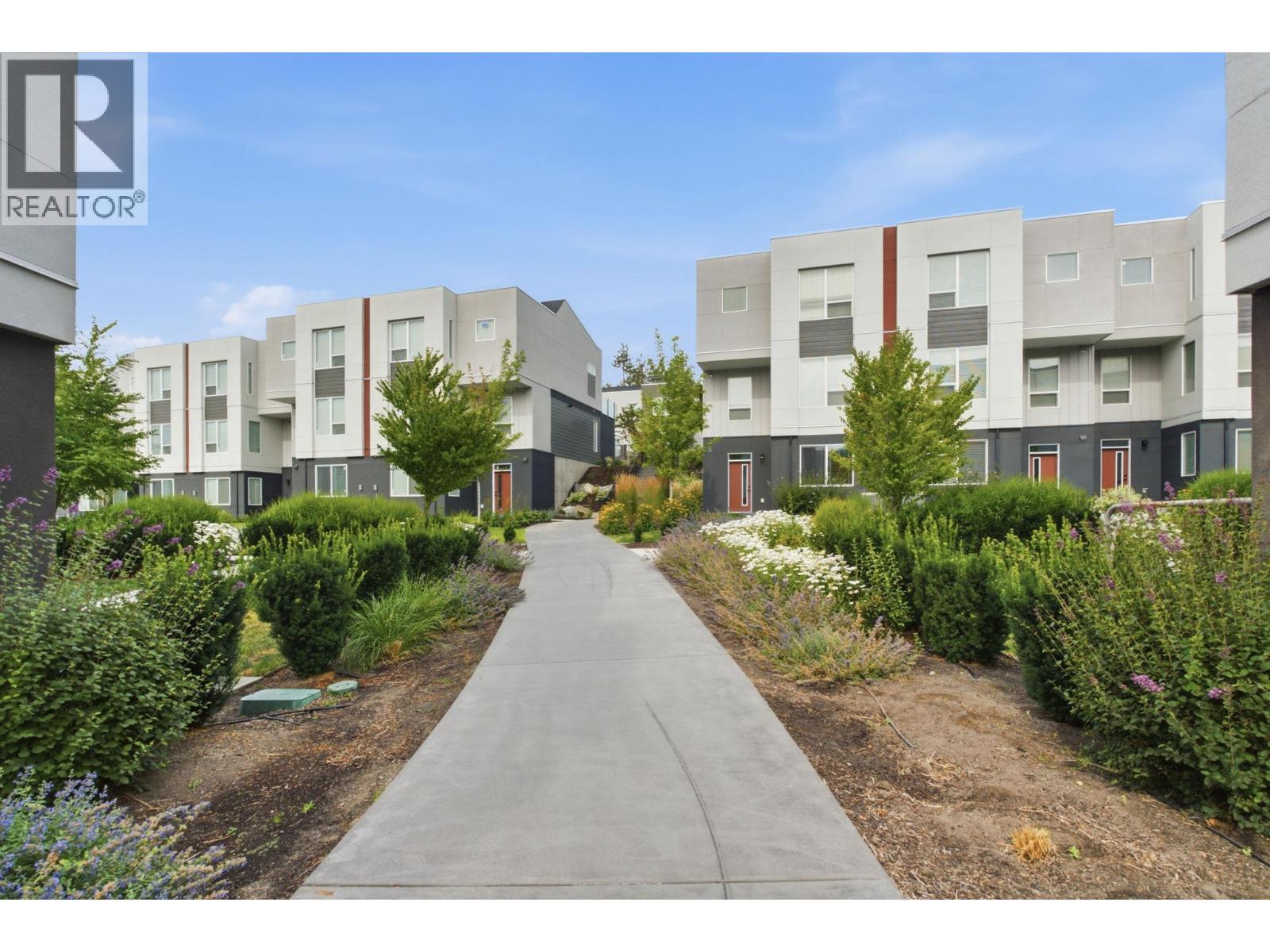 610 Academy Way Unit# 114, Kelowna, BC