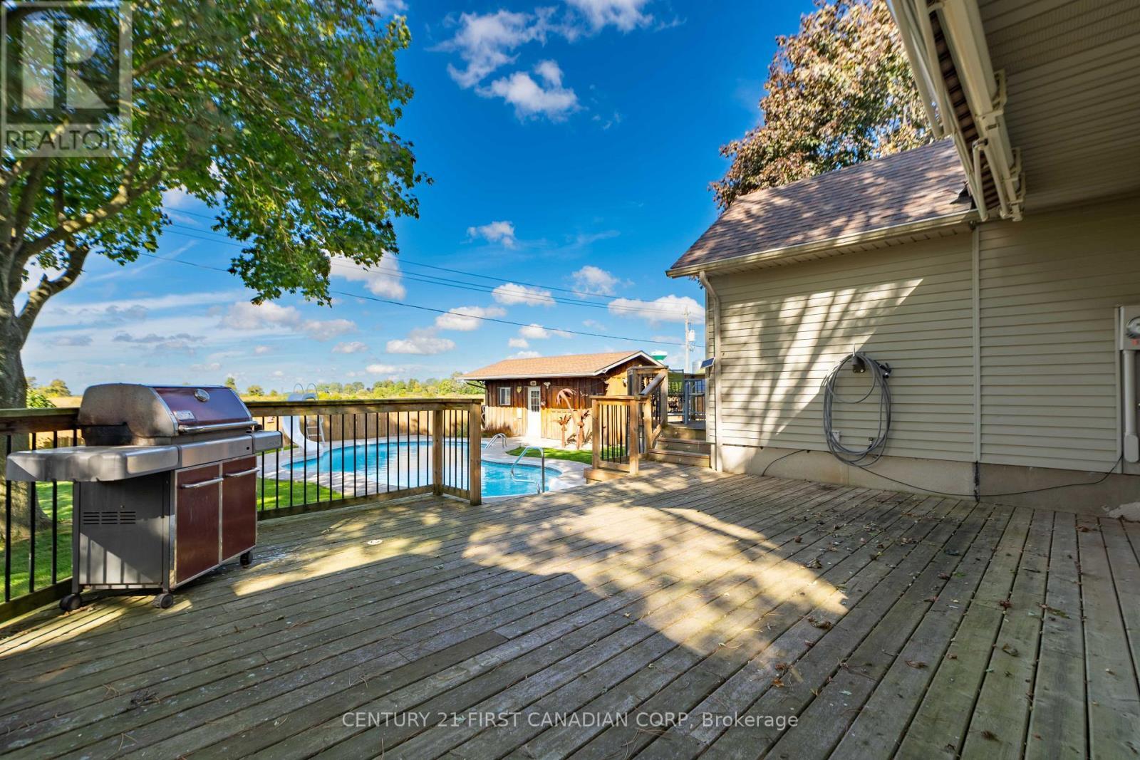 101 Kleinfeldt Avenue, Lucan Biddulph (Lucan), ON