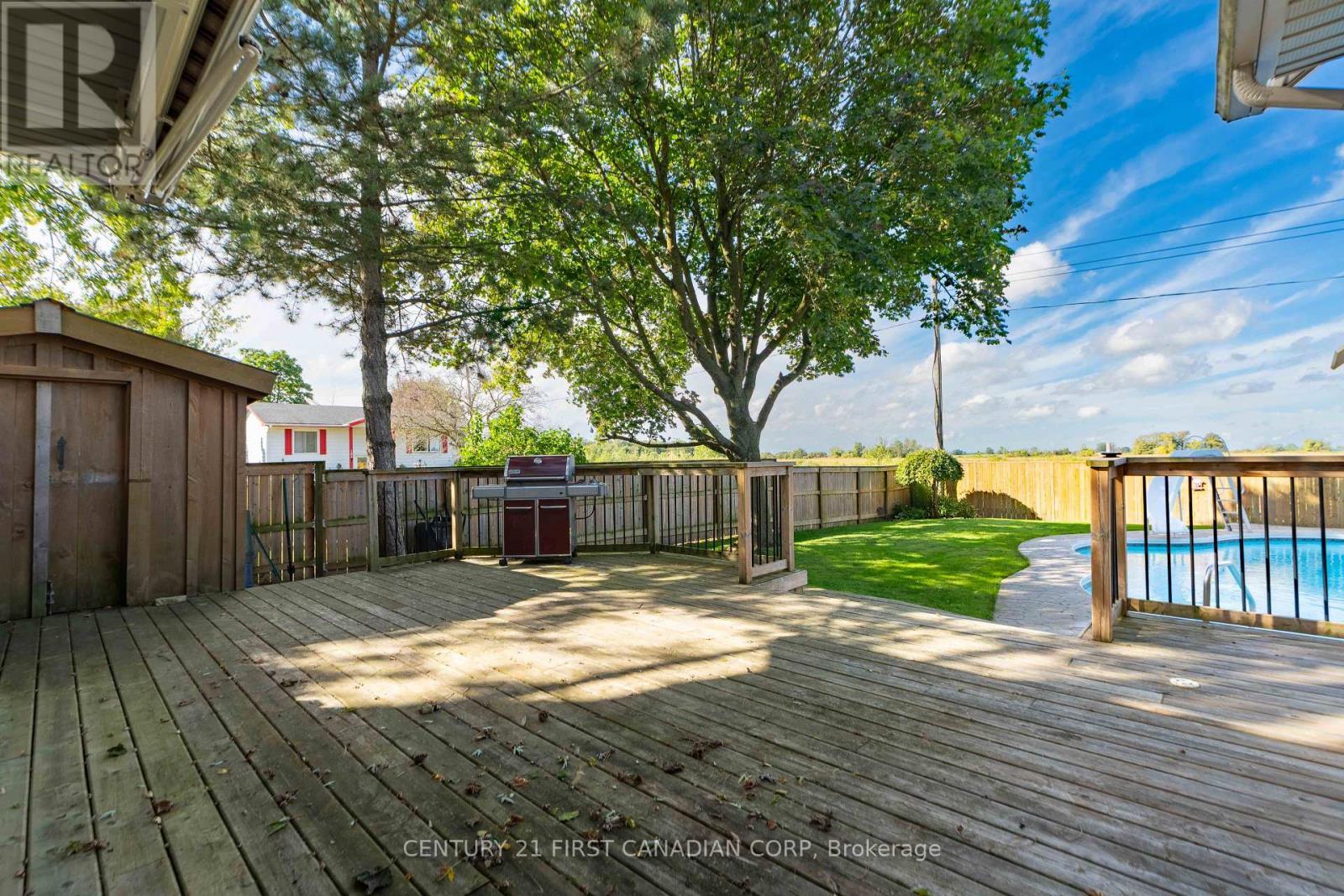 101 Kleinfeldt Avenue, Lucan Biddulph (Lucan), ON