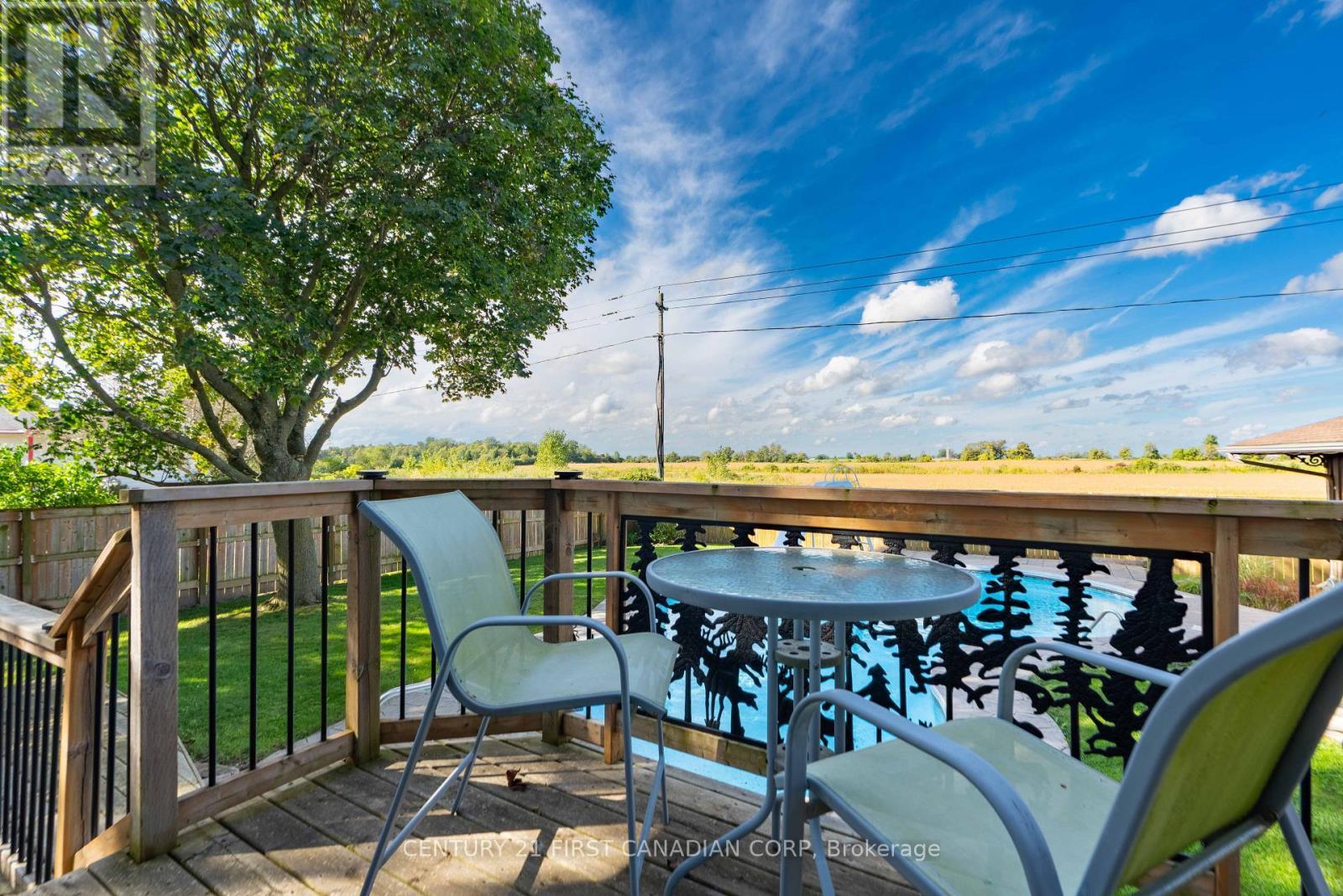 101 Kleinfeldt Avenue, Lucan Biddulph (Lucan), ON