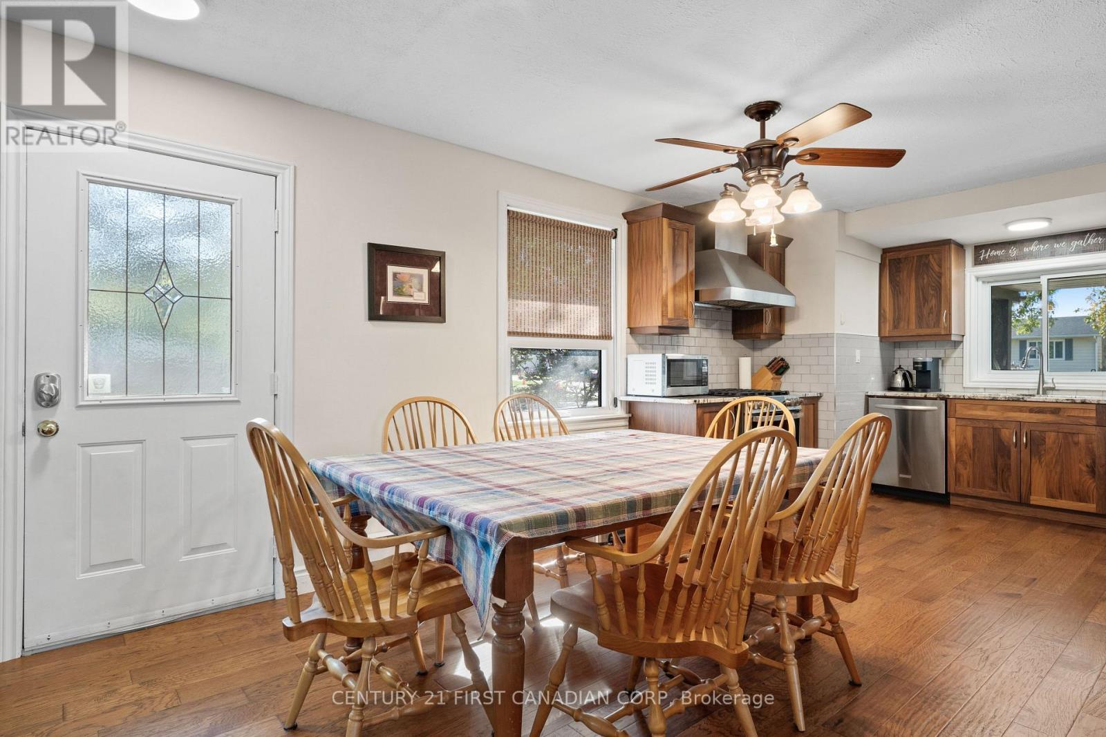 101 Kleinfeldt Avenue, Lucan Biddulph (Lucan), ON