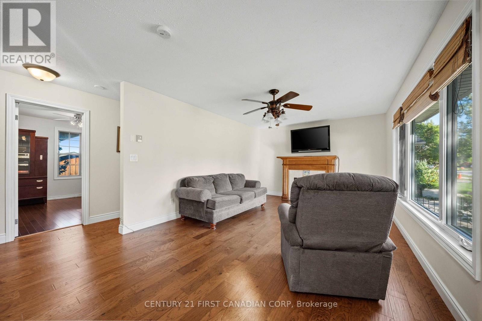 101 Kleinfeldt Avenue, Lucan Biddulph (Lucan), ON