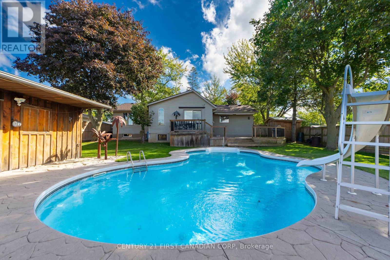 101 Kleinfeldt Avenue, Lucan Biddulph (Lucan), ON