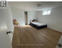 BSMT - 27 MACKLINGATE COURT Toronto, ON M1V 1A2