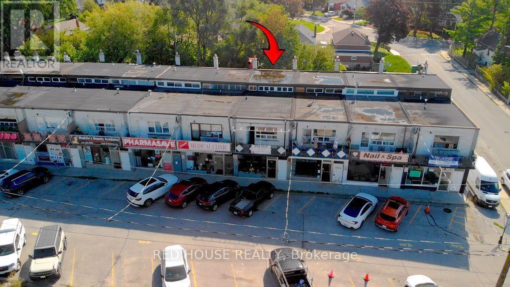 1533 O'Connor Drive, Toronto, ON