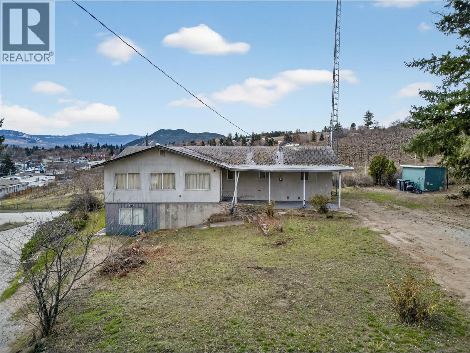 10114 Newene Road, Lake Country, BC