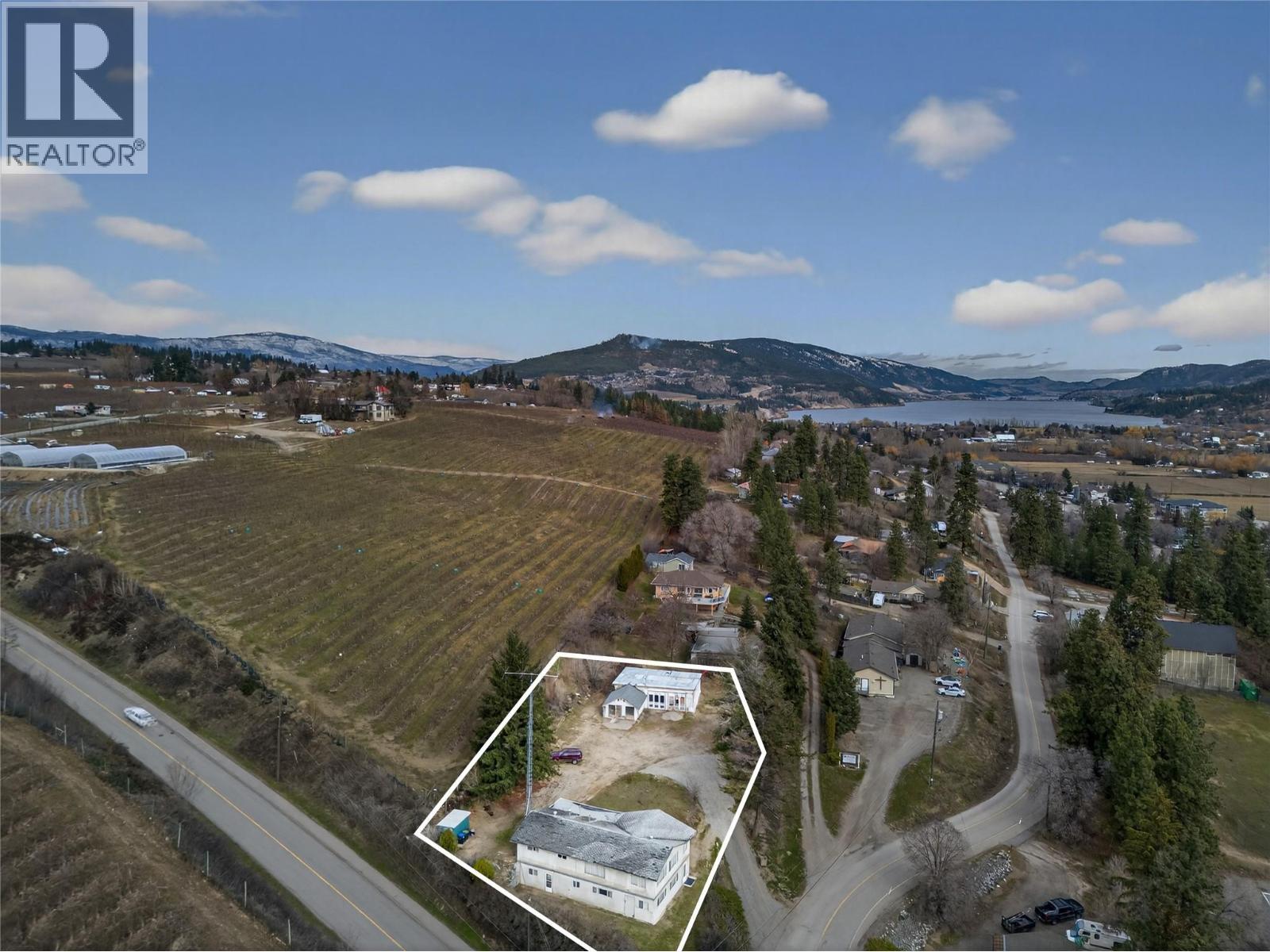 10114 Newene Road, Lake Country, BC
