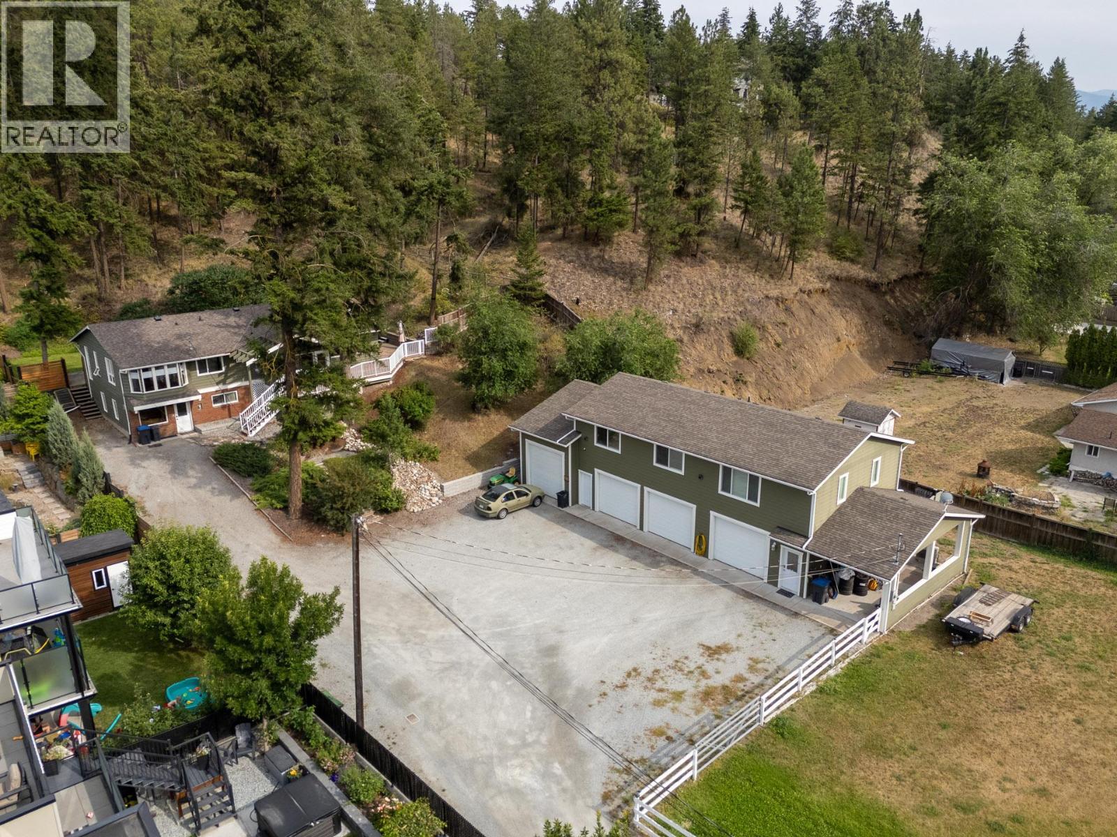 353 Clifton Road S, Kelowna, BC