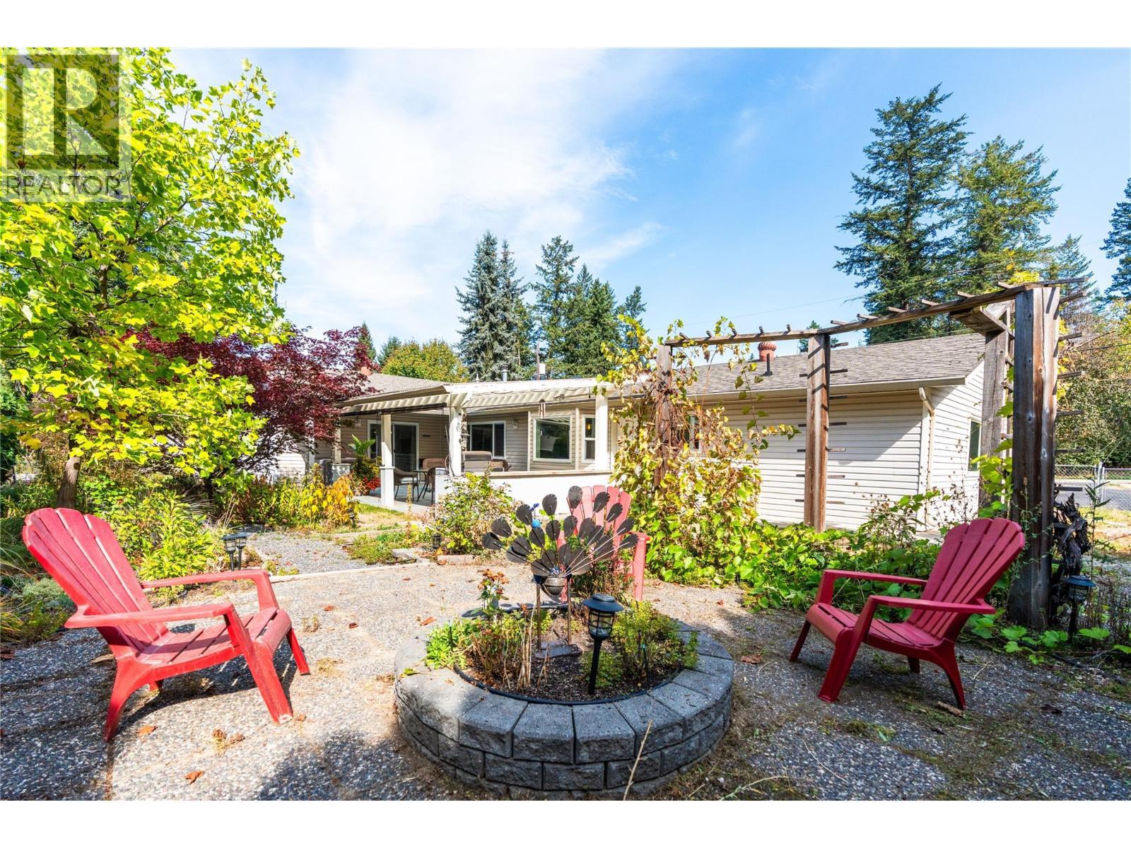 9434 Angus Drive, Coldstream, BC