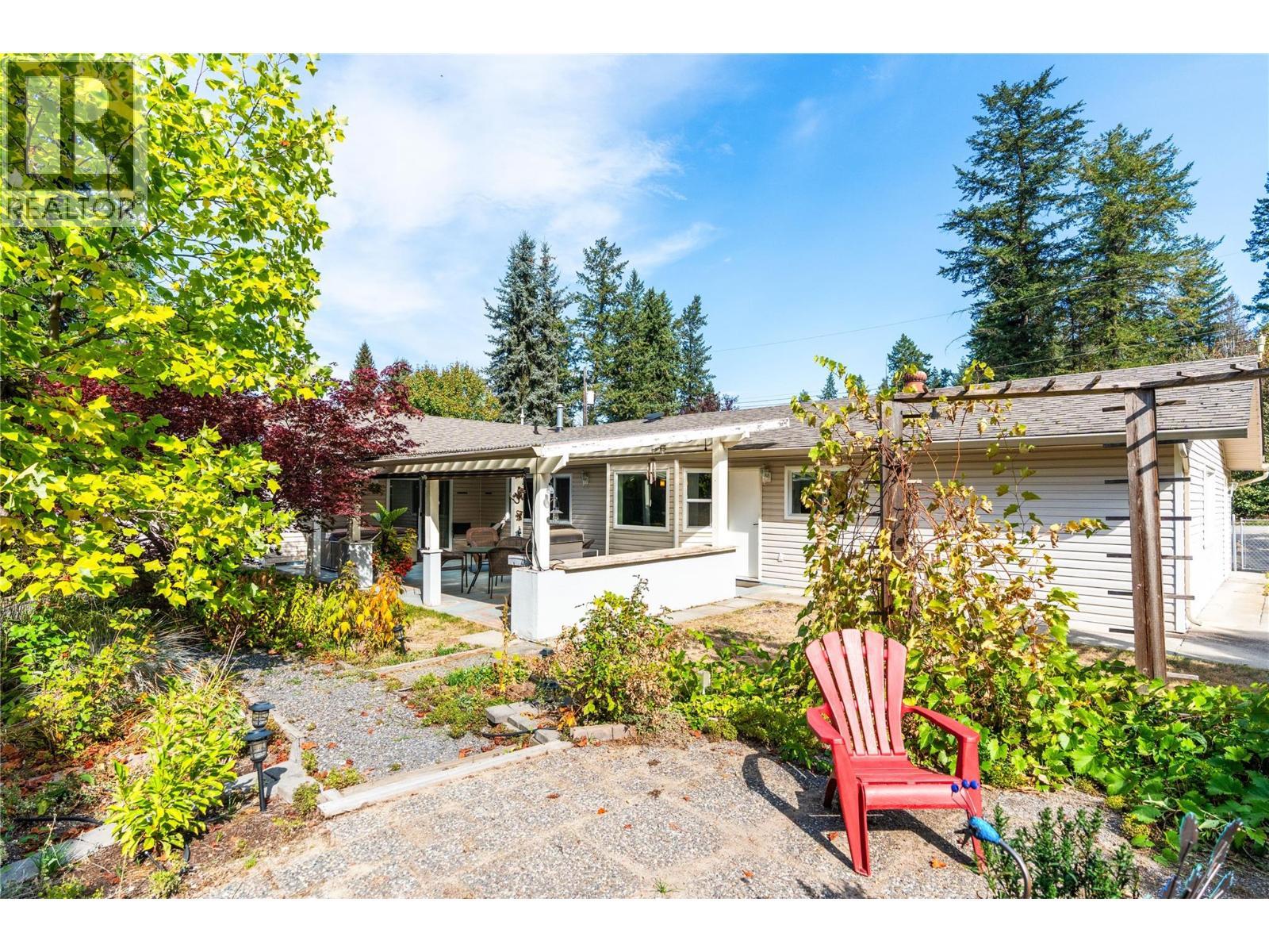 9434 Angus Drive, Coldstream, BC