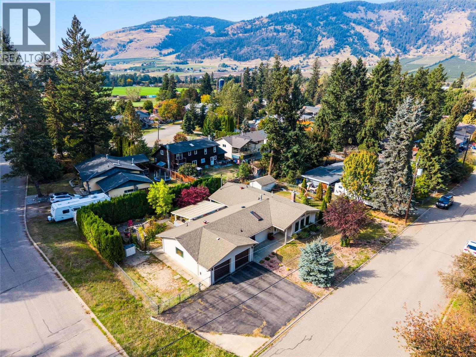 9434 Angus Drive, Coldstream, BC