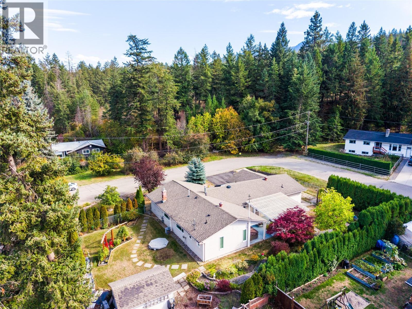 9434 Angus Drive, Coldstream, BC
