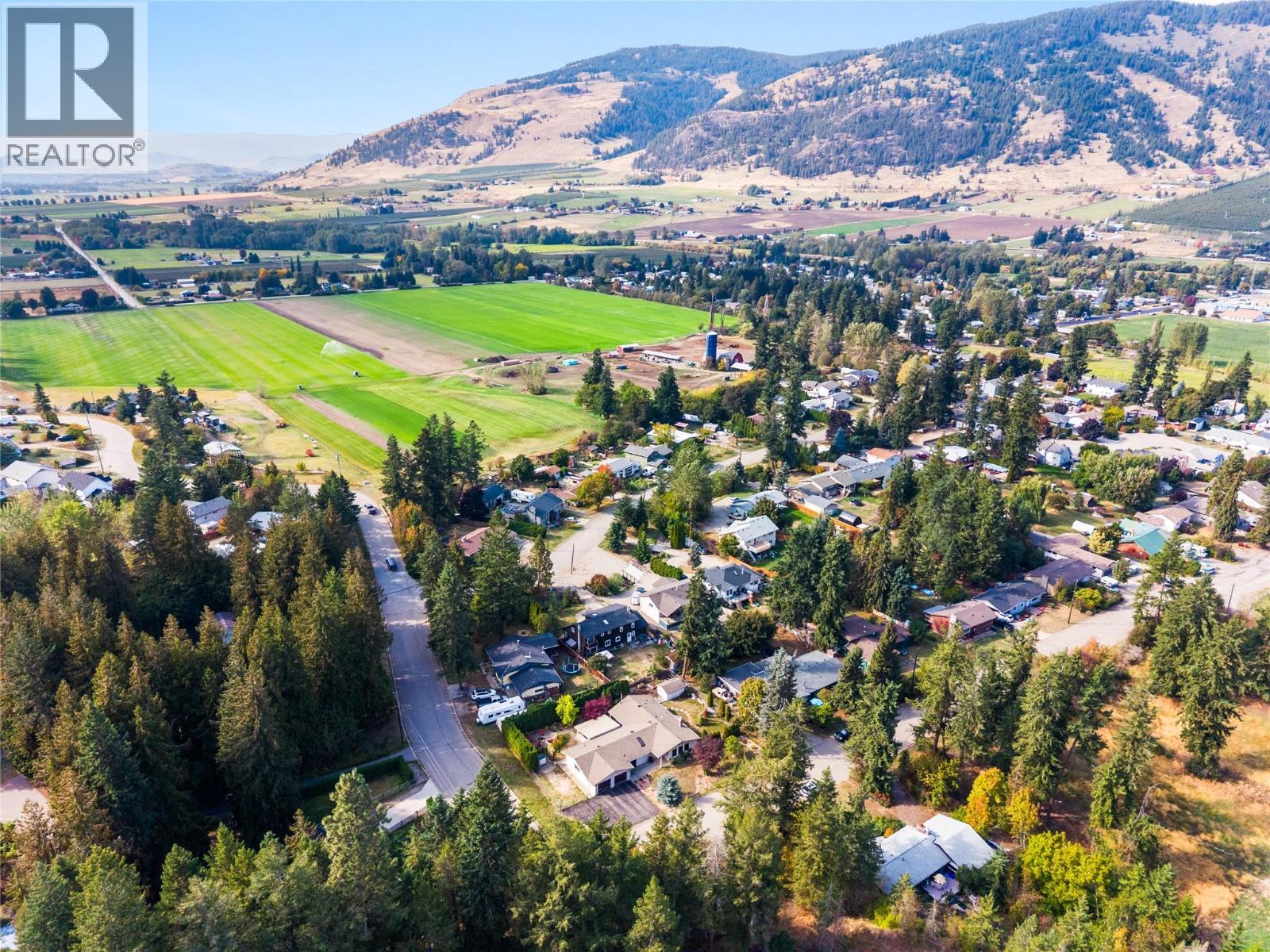 9434 Angus Drive, Coldstream, BC