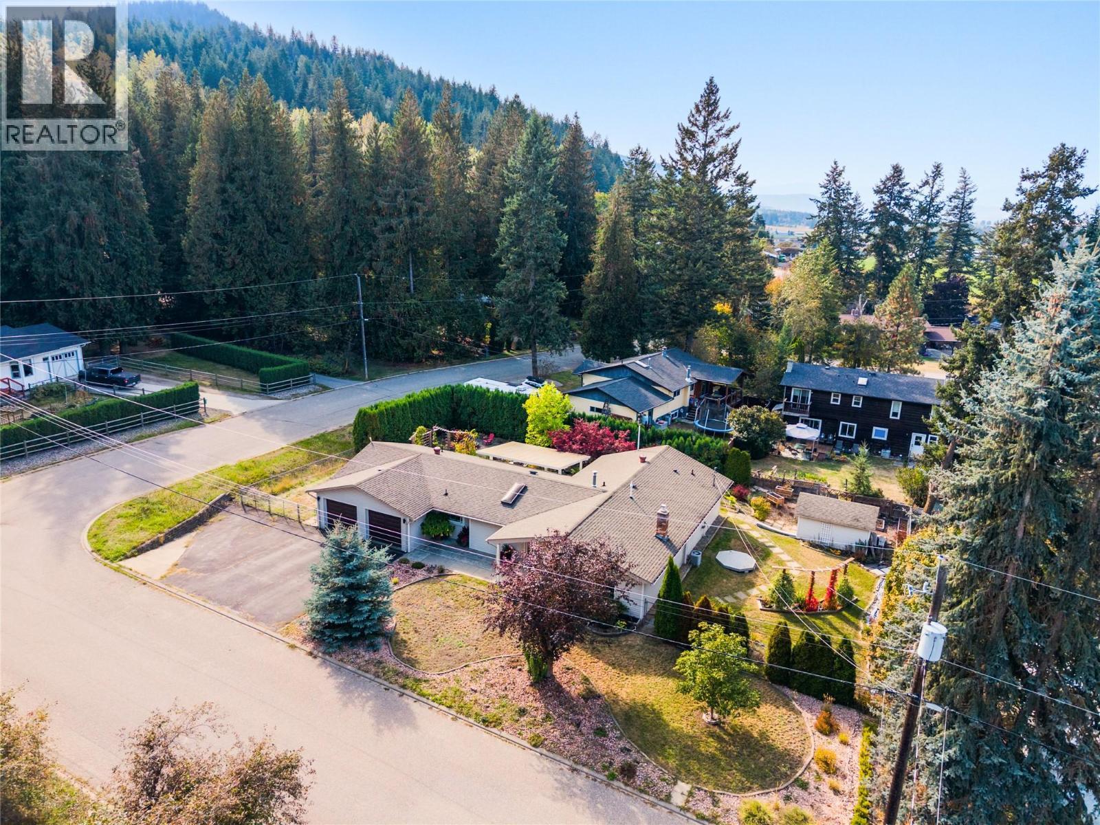 9434 Angus Drive, Coldstream, BC