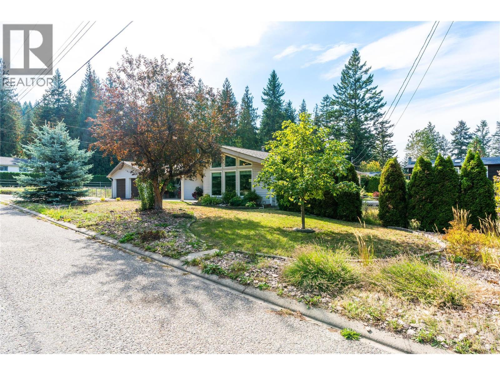 9434 Angus Drive, Coldstream, BC