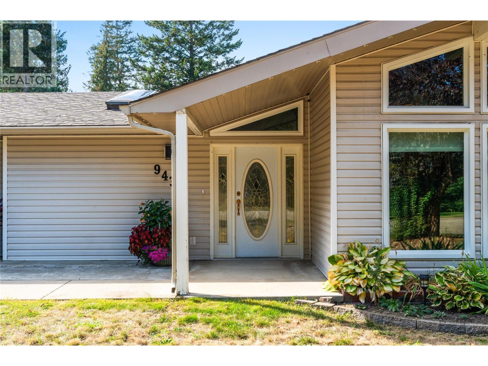 9434 Angus Drive, Coldstream, BC