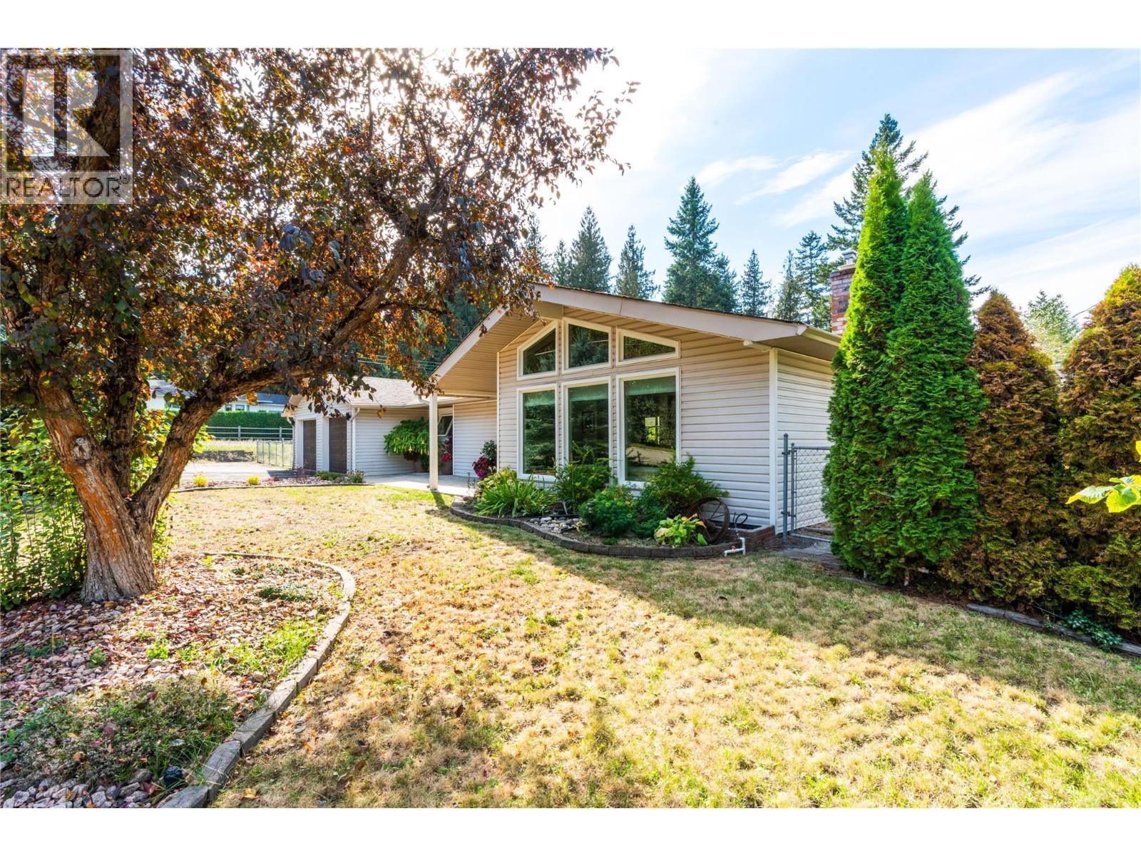 9434 Angus Drive, Coldstream, BC