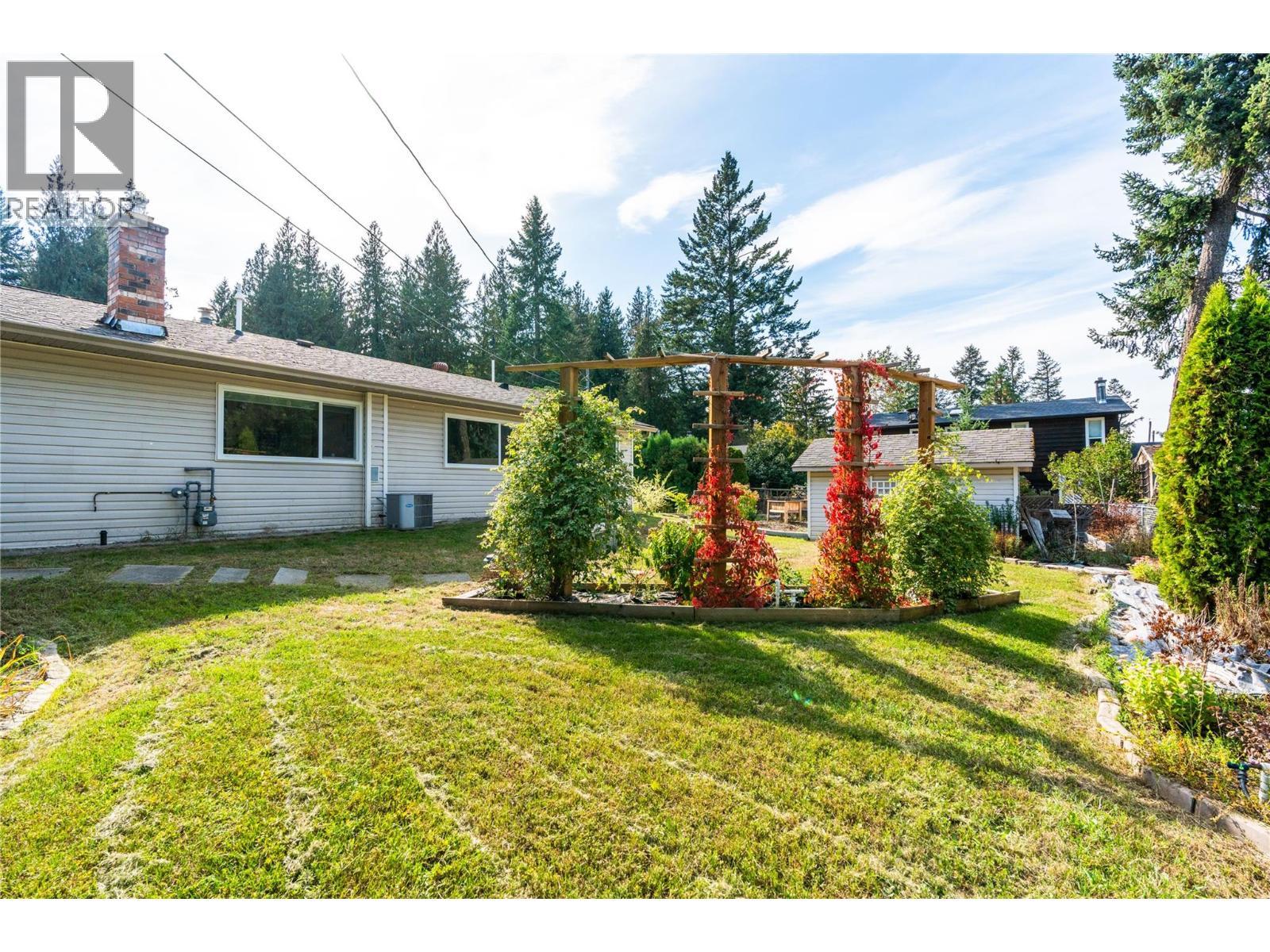 9434 Angus Drive, Coldstream, BC
