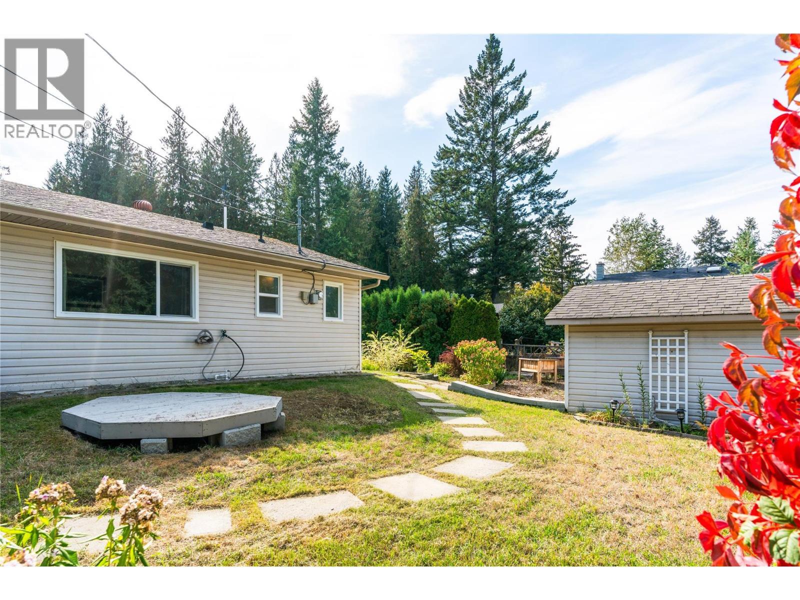 9434 Angus Drive, Coldstream, BC