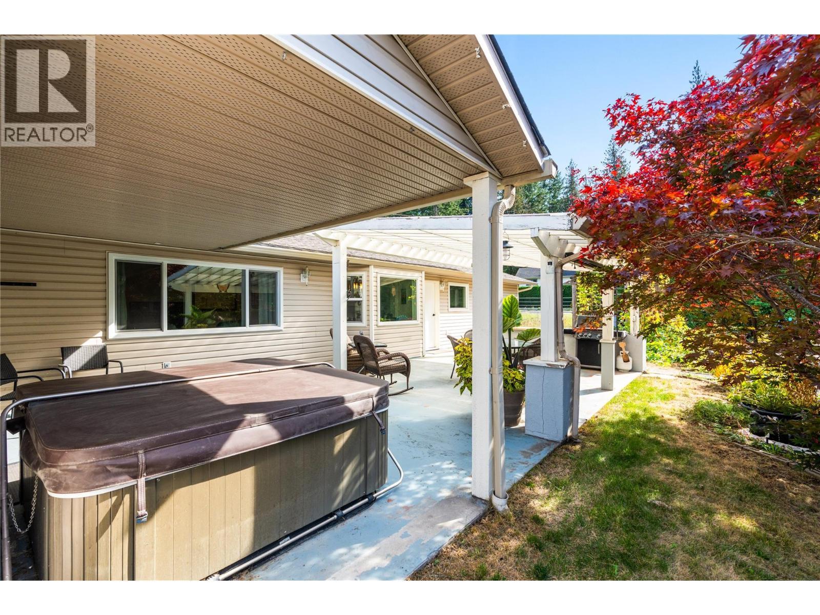 9434 Angus Drive, Coldstream, BC