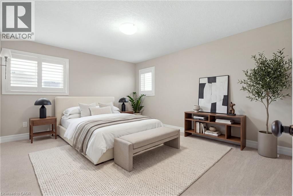 Virtually Staged - 259 Timber Trail Road, Elmira, ON